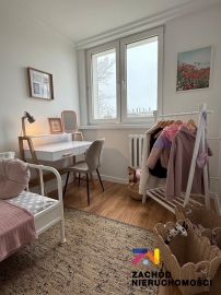 3 pokoje! Niski blok! A. Krzywoń!!